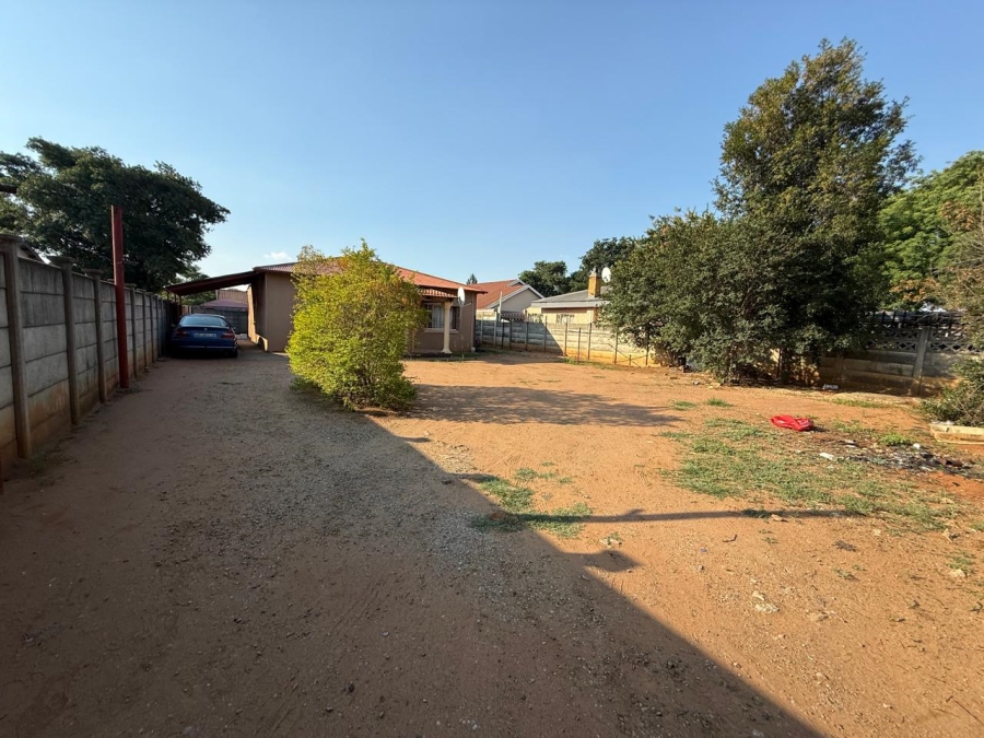 3 Bedroom Property for Sale in Oos Einde North West